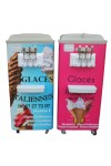 parfum guimauve Shamallow - Le marchand de glace