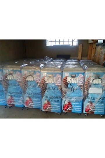 Machine à glace Professionnelle DB300