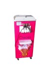 parfum Myrtille - Le marchand de glace