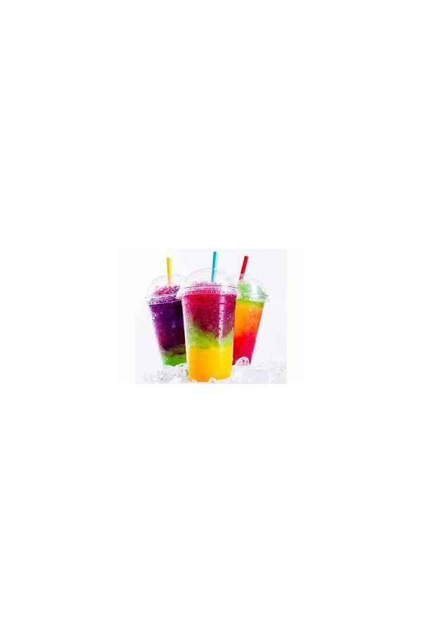Sirop Granité Mojito
