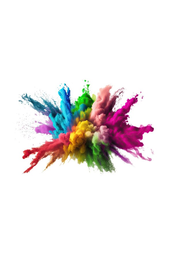 Sirop granité Tropical Blu