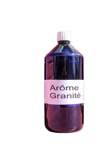 Sirop granité Tropical Blu