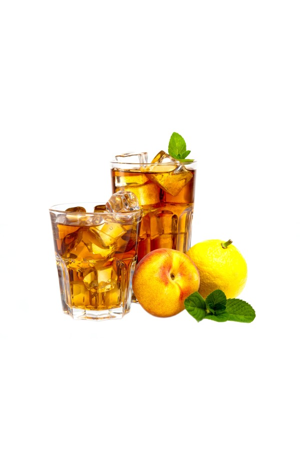 parfum Orange - Le marchand de glace
