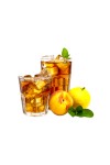 parfum Orange - Le marchand de glace