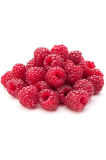Sirop Granité Framboise