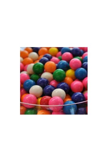 Sirop Granité Chewing Gum