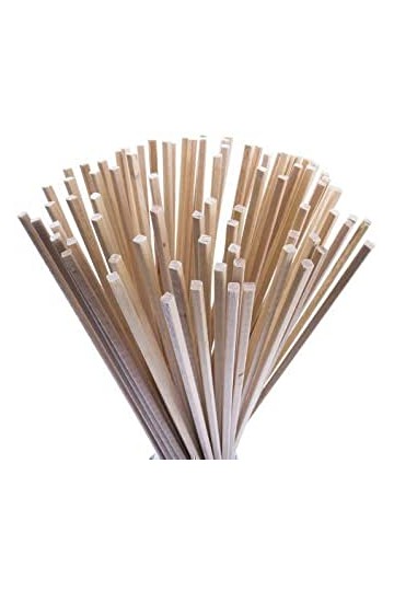 Bâton Carrés Pomme d'Amour