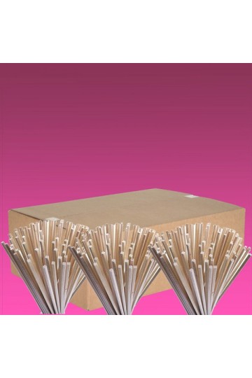 Bâtons RONDS Pomme d'Amour