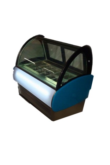 Conservateur Glace Haut de Gamme