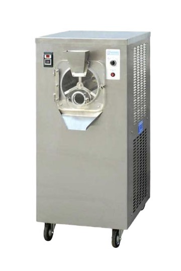 Turbine Production Glace