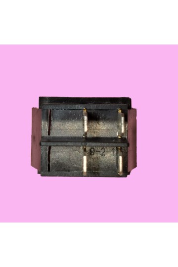 Bouton mise en tension – Pompes à foisonnement