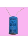Condensateur moteur