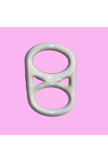 joint double pour piston