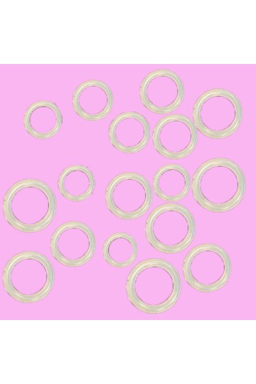 joints simple piston granité