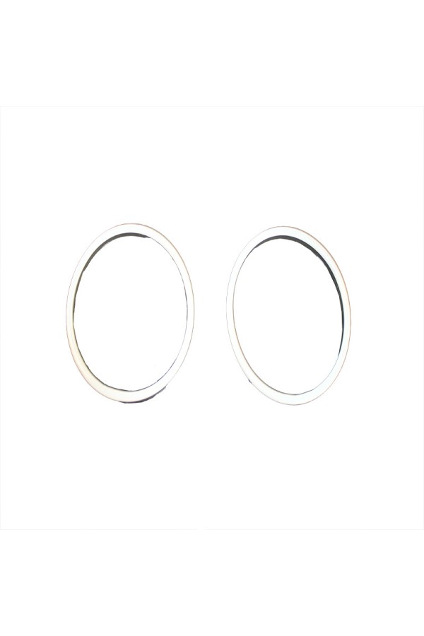 Joint Silicone Pour Sorbetière - Anneaux D'étanchéité De Remplacement - Compatible Plusieurs Marques