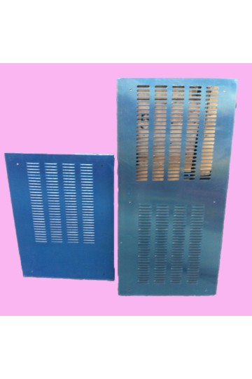 piston du milieux pour distributeur