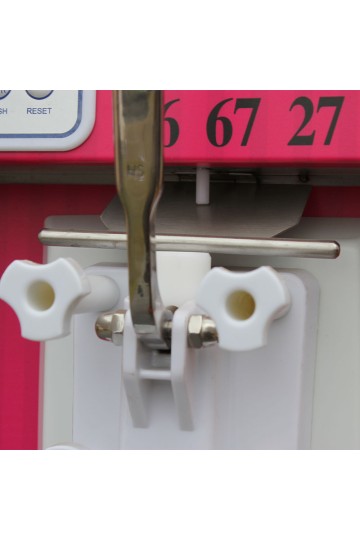 Grande vis distributeur