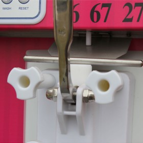 Distributeur support Manette