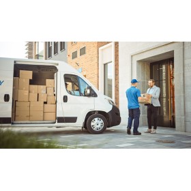 Frais de Port Transporteur 25 €