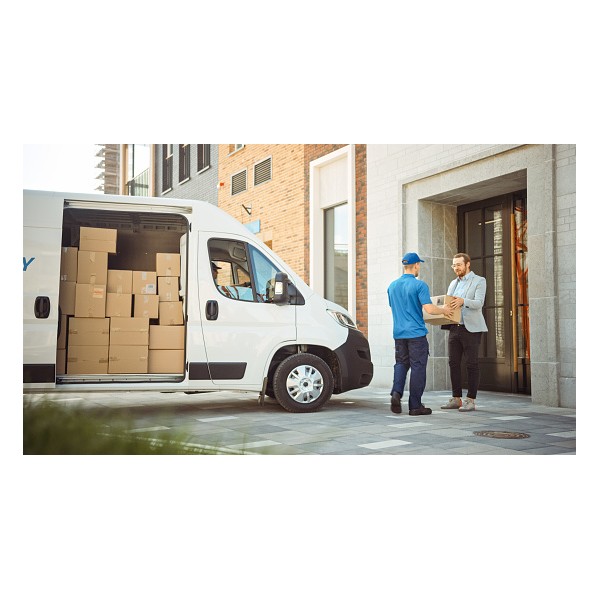 Frais de Port Transporteur 25 €