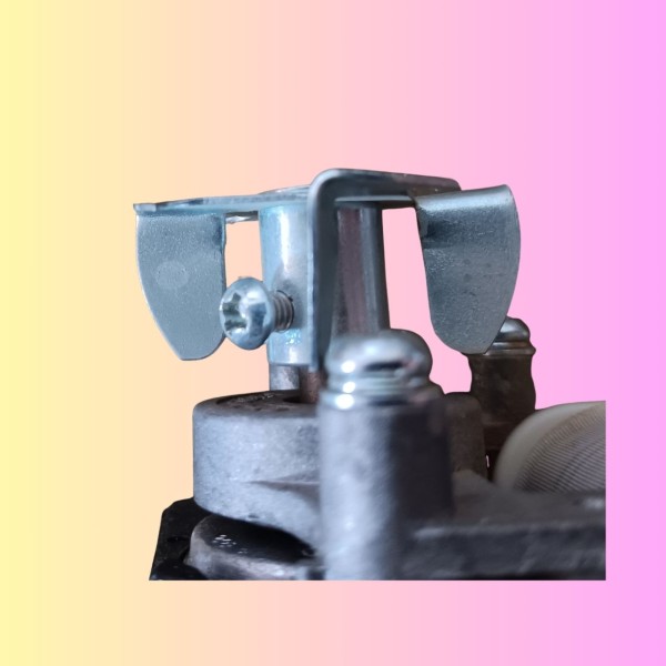 Moteur Granité