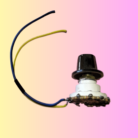 Bouton de dureté