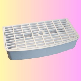 ramasse goutte pour glace italienne