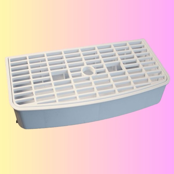 ramasse goutte pour glace italienne