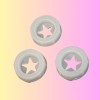 Lot de 3 Capsules étoiles