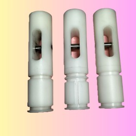 Ensemble de 3 pistons