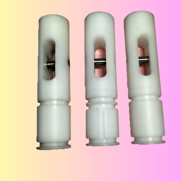 Ensemble de 3 pistons