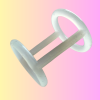 joint double pour piston
