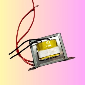 Petit transformateur