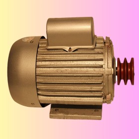 moteur machine à glace