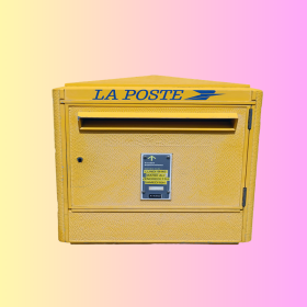 Frais de Livraison Collissimo 10 €