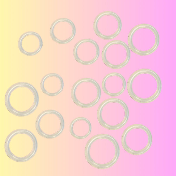 joints simple piston granité