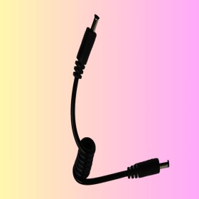 Cable lumiére granité