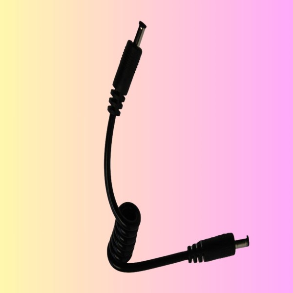 Cable lumiére granité