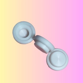 butée tampon de cuve granitée