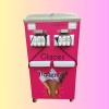 Machine à glace Professionnelle DBD250 Double