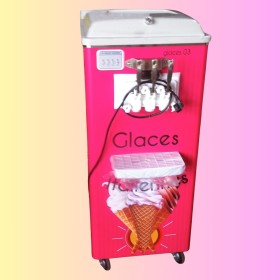 Machine à glace Professionnelle DB300