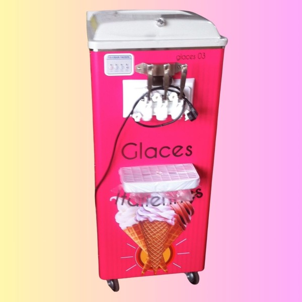 Machine à glace Professionnelle DB300