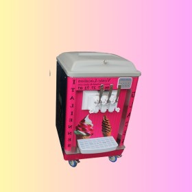 machine à glace italienne de comptoir CP150