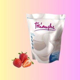Mix Glace Fraise