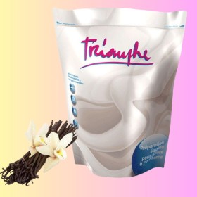 mix glace vanille