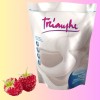 mix glace framboise