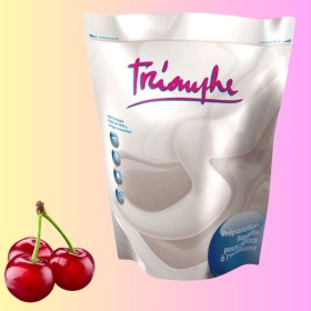 mix glace cerise