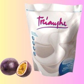 mix glace passion