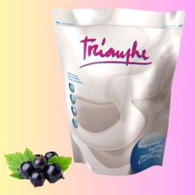 mix glace cassis