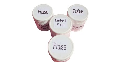 Barbe à papa